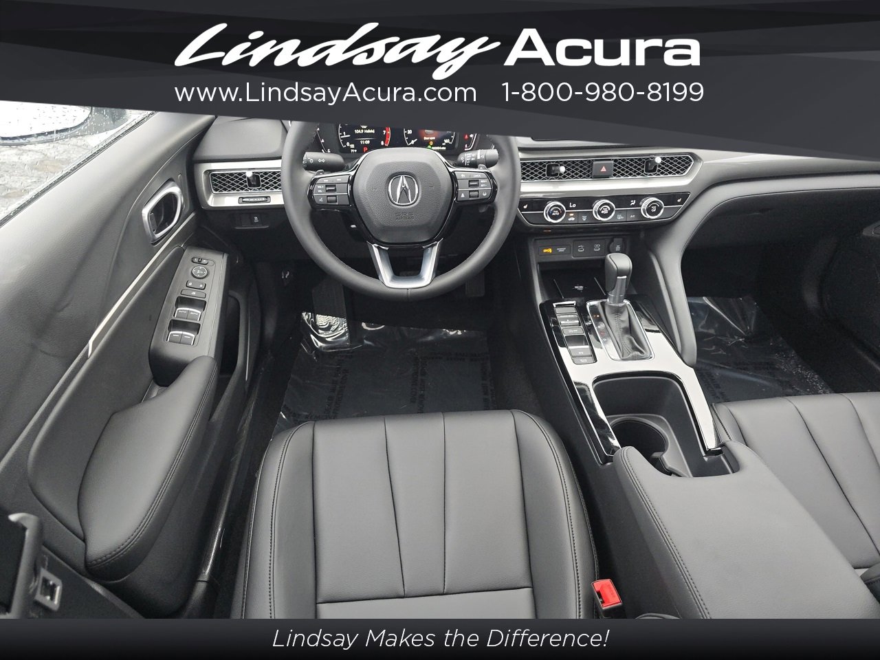 New 2026 Acura Integra image 12