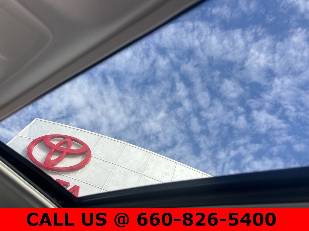 Used 2022 MAZDA CX-5 AWD 2.5 S w/ Preferred Package image 15