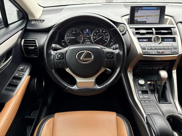 Used 2016 Lexus NX 200t FWD w/ Premium Package image 16