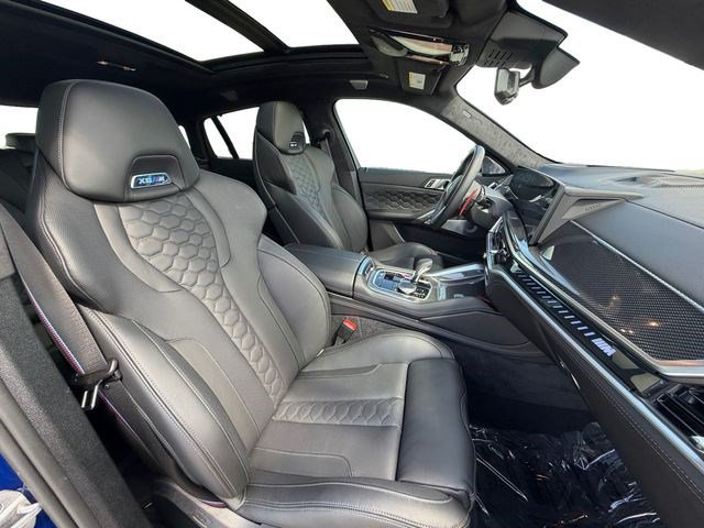Used 2026 BMW X6 M Competition AWD/4WD image 16