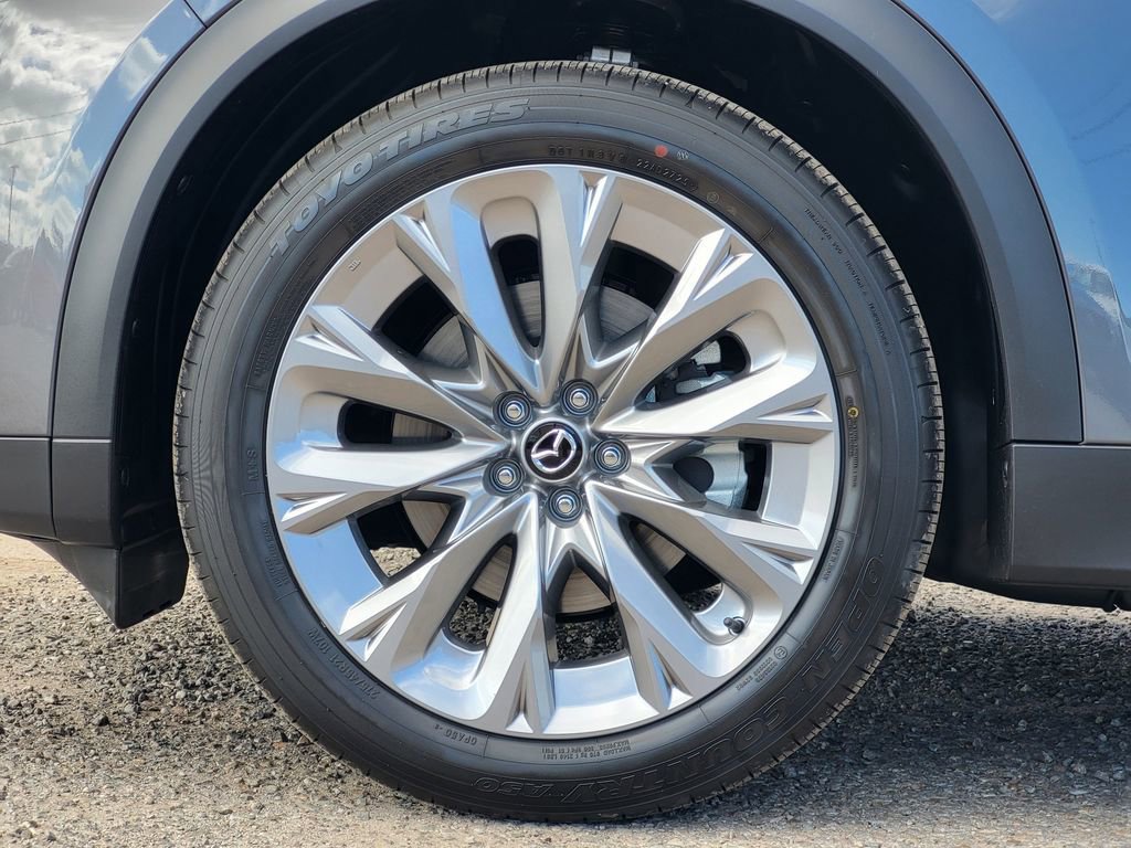 New 2026 MAZDA CX-90 3.3 Turbo w/ Preferred Package image 7