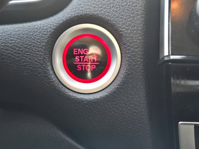 Used 2018 Honda CR-V EX image 19