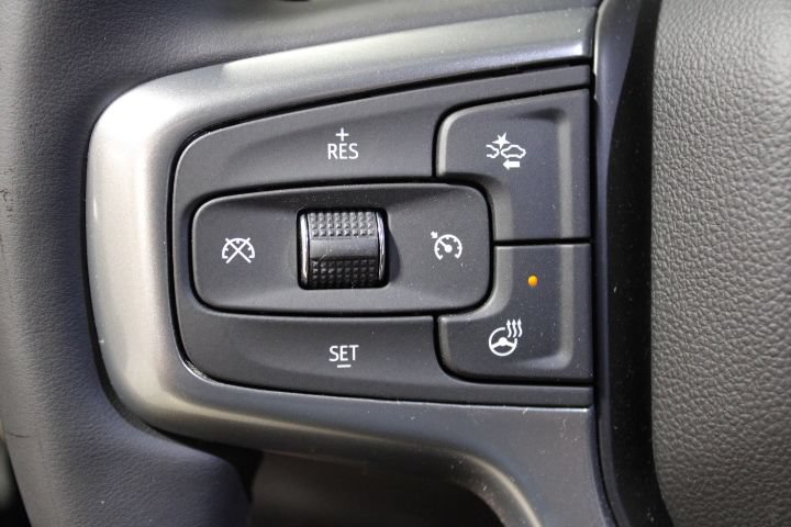 New 2026 Chevrolet Silverado 1500 LT Trail Boss w/ LT Trail Boss Premium Package AWD/4WD image 35