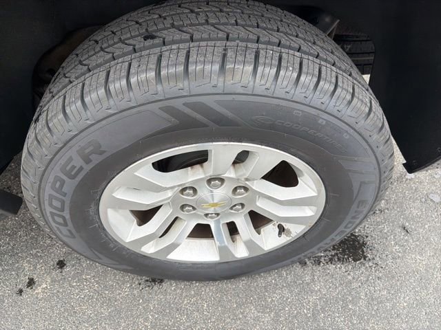 Used 2015 Chevrolet Tahoe LT image 10