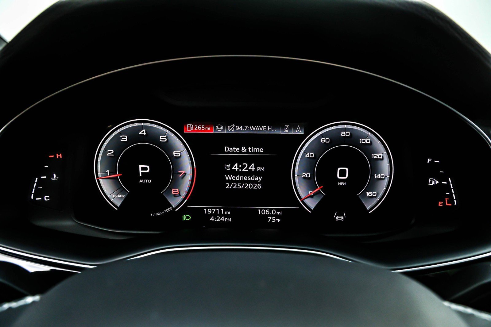 Used 2025 Audi Q7 2.0T Premium w/ Convenience Package image 20