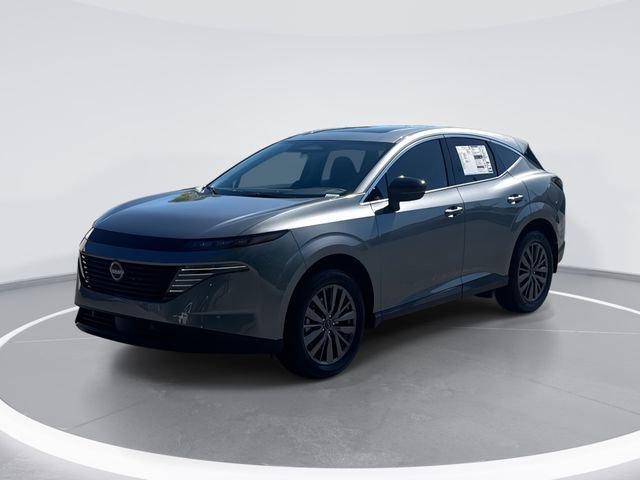 New 2026 Nissan Murano SL AWD/4WD image 1