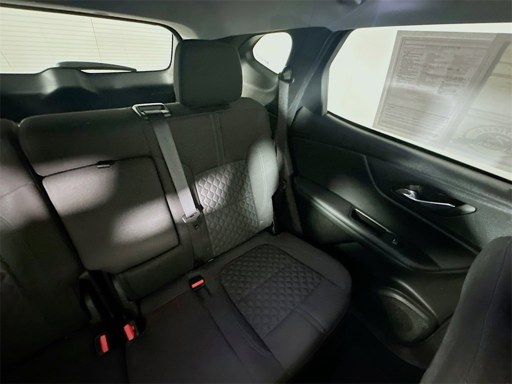 Used 2022 Chevrolet Blazer LT image 14