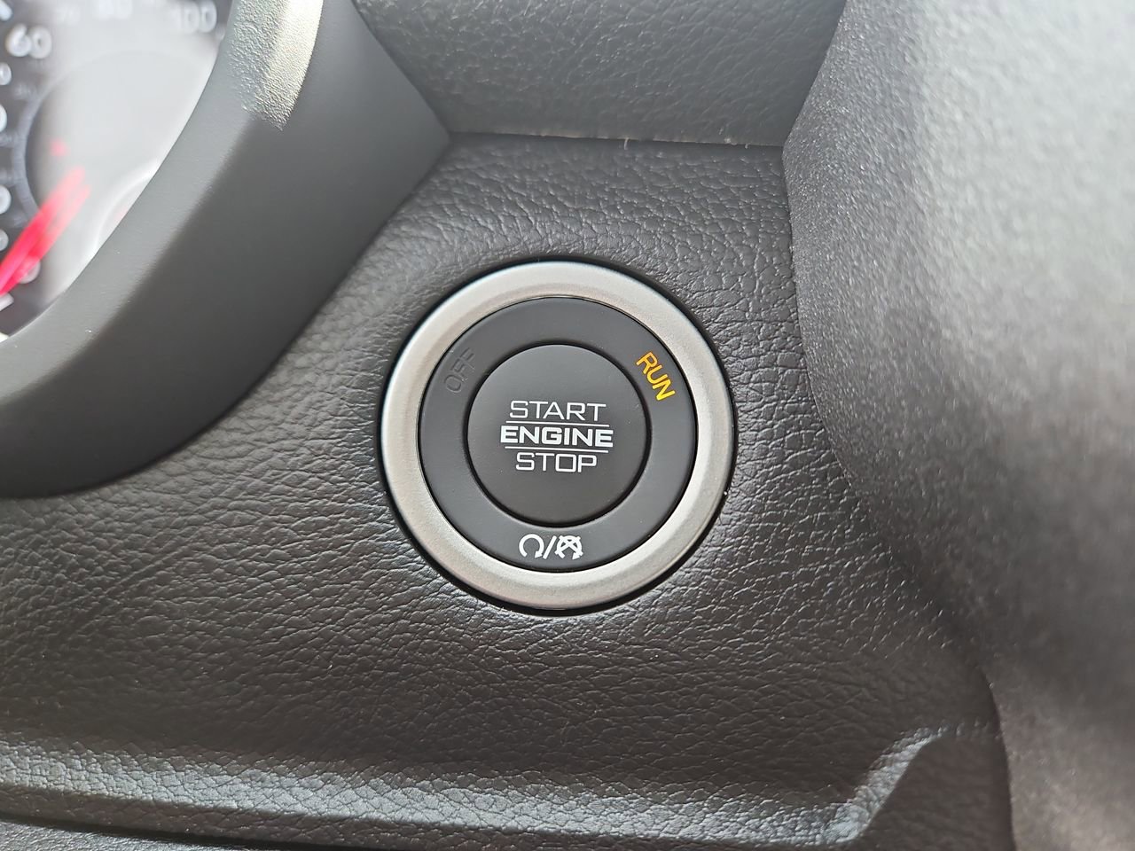 New 2025 RAM 2500 Tradesman image 23