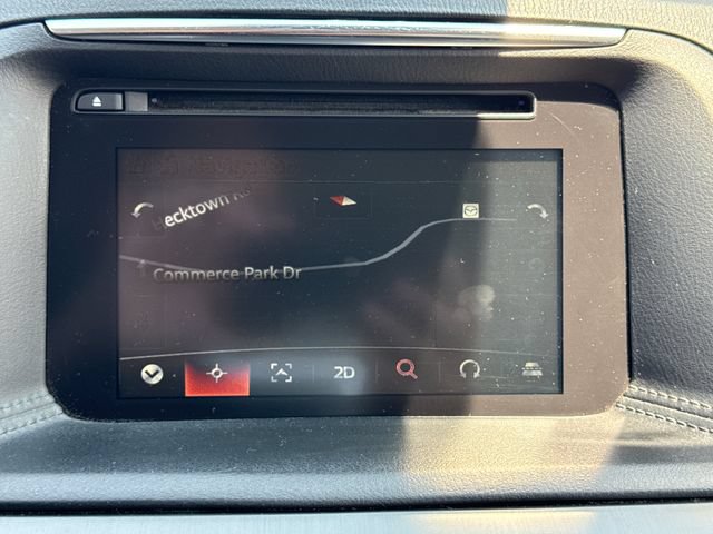 Used 2016 MAZDA CX-5 Grand Touring AWD/4WD image 25