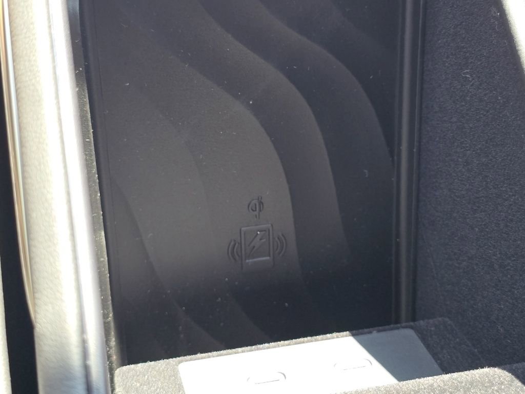 New 2026 INFINITI QX80 Autograph image 11