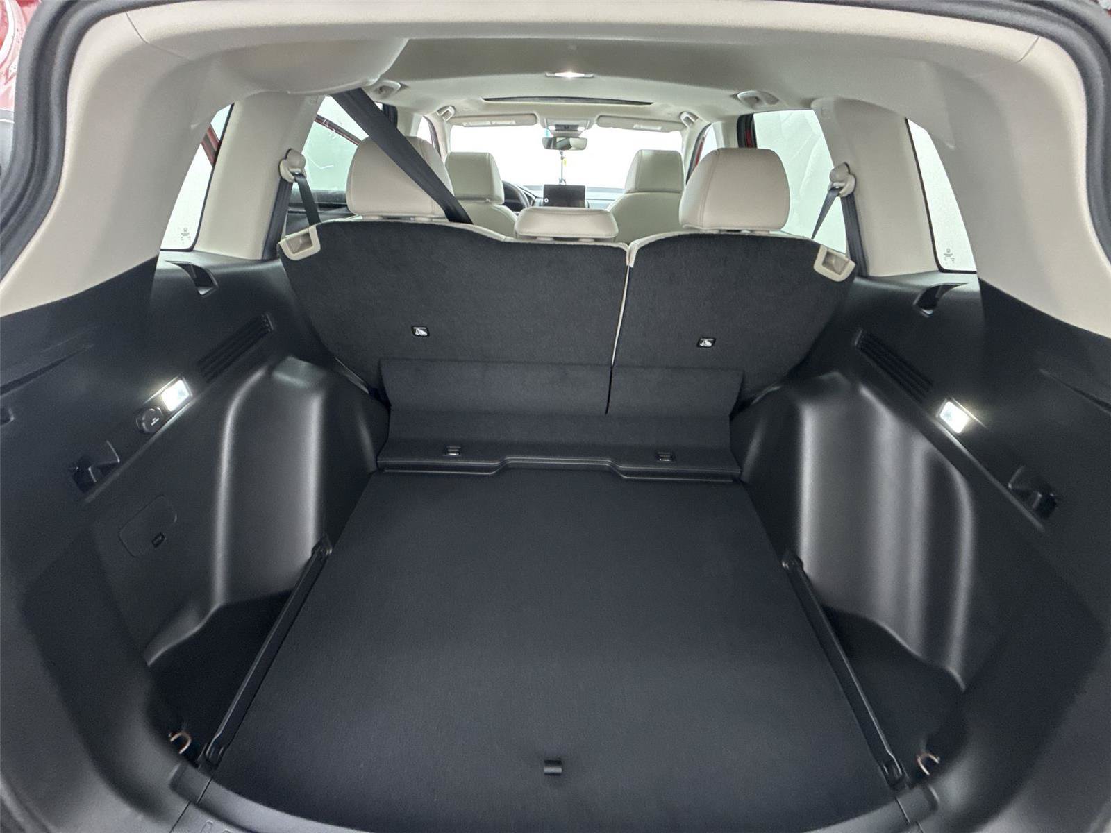 Certified 2026 Honda CR-V EX-L image 32