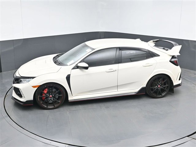 Used 2019 Honda Civic Type R image 21
