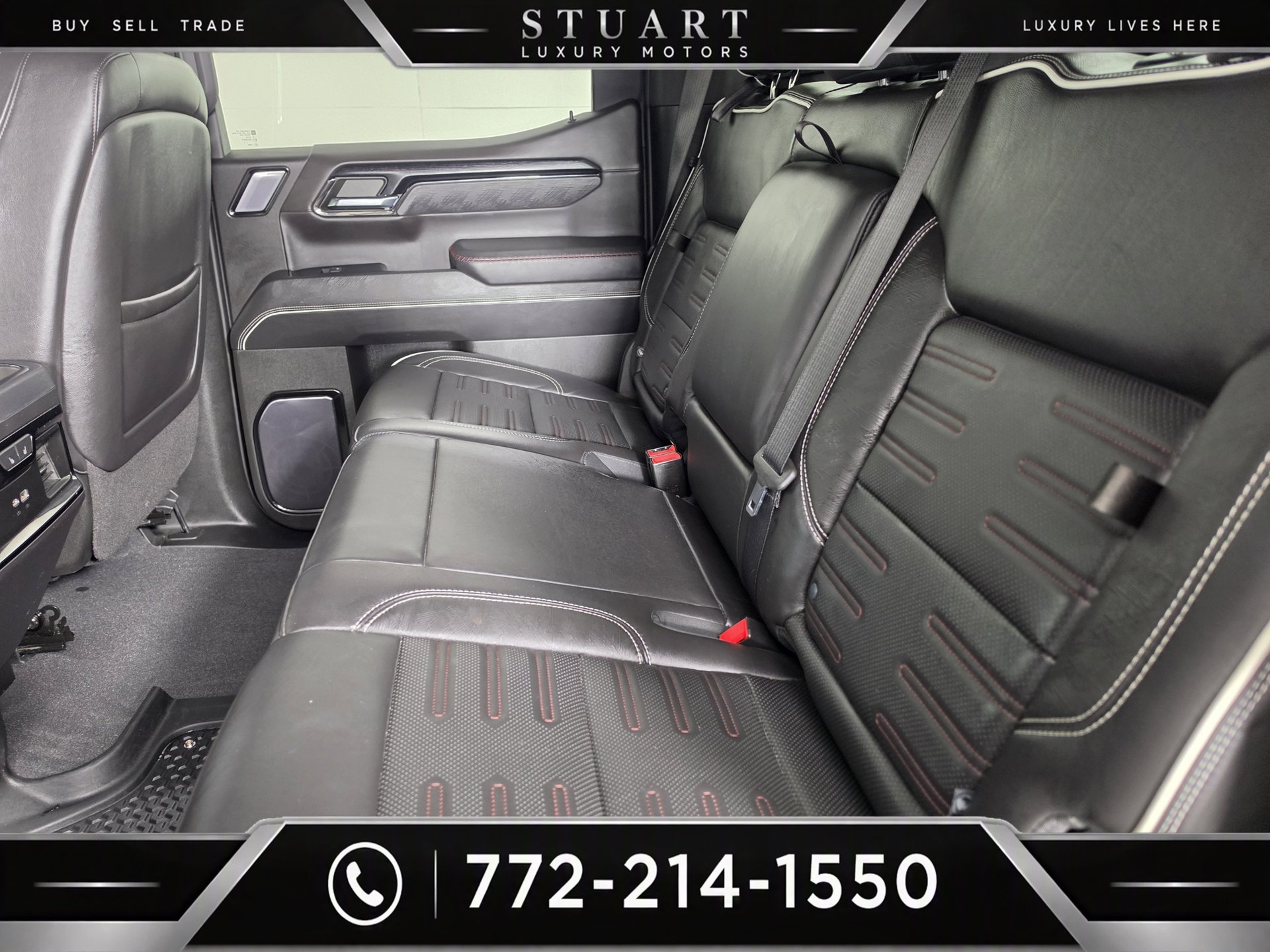 Used 2022 GMC Sierra 1500 AT4X AWD/4WD image 25