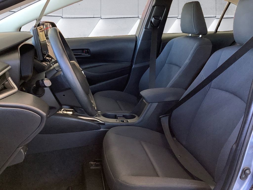 Used 2024 Toyota Corolla LE image 7
