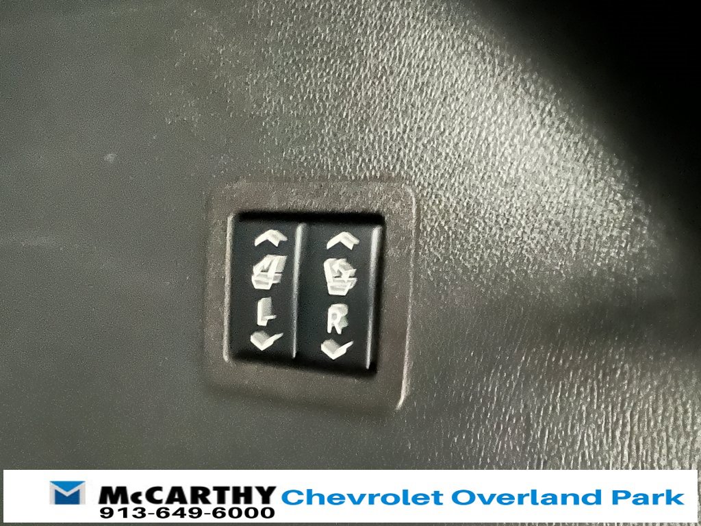 Used 2024 Buick Enclave Premium image 30