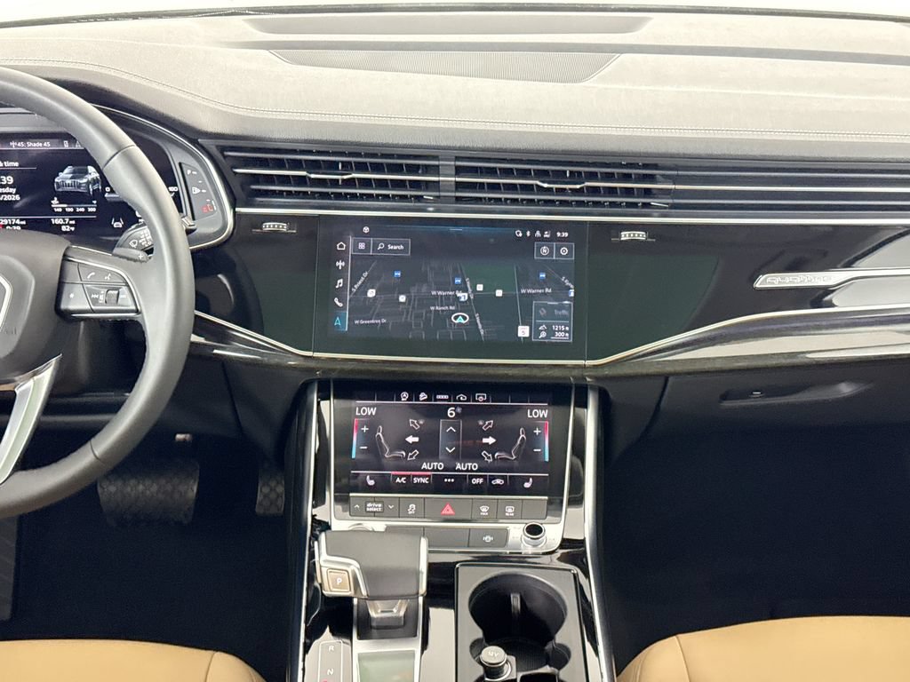 Used 2023 Audi Q7 3.0T Premium AWD/4WD image 14