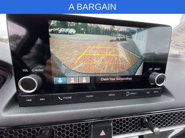 Used 2022 Honda Civic Sport image 25