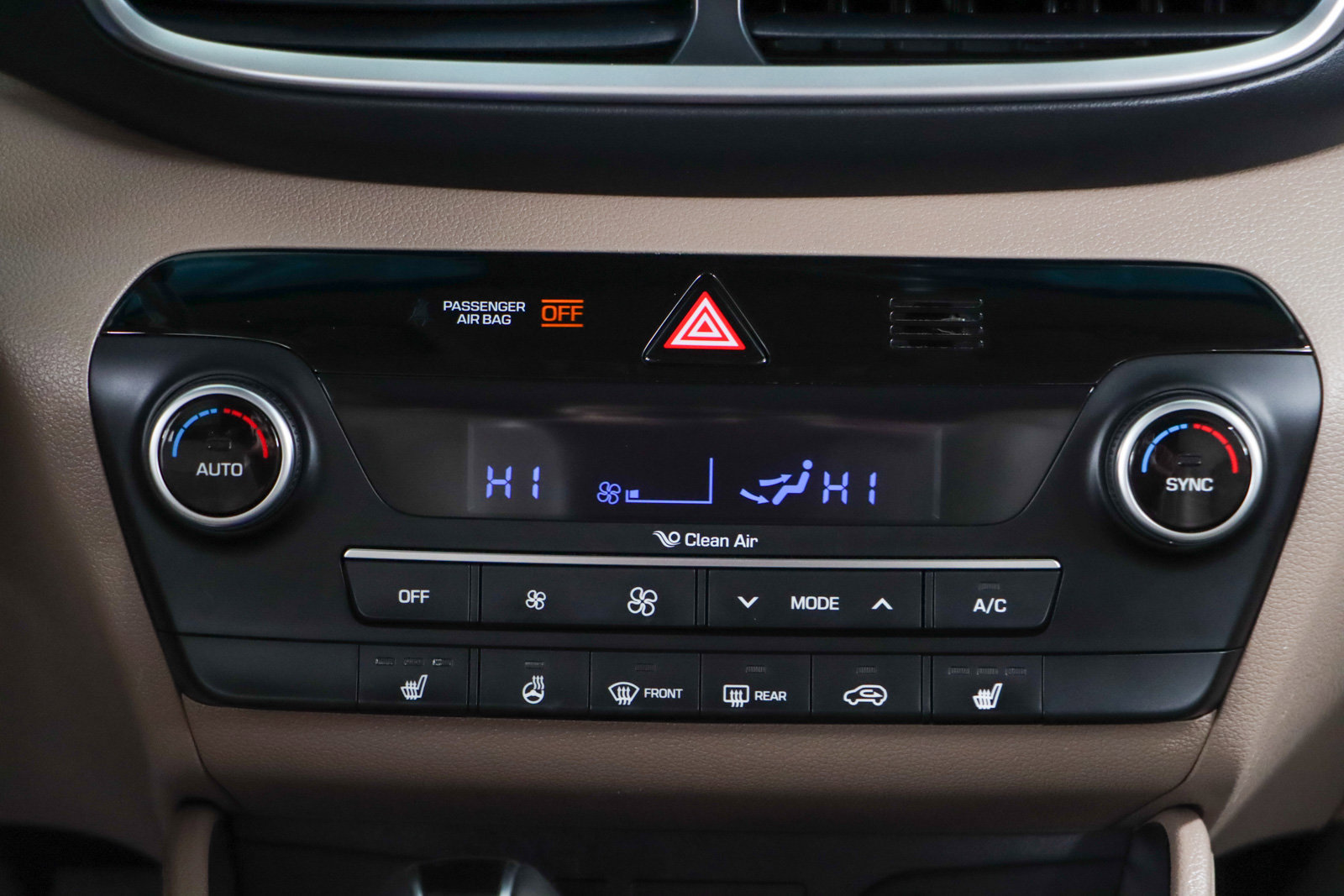 Used 2021 Hyundai Tucson Limited image 20