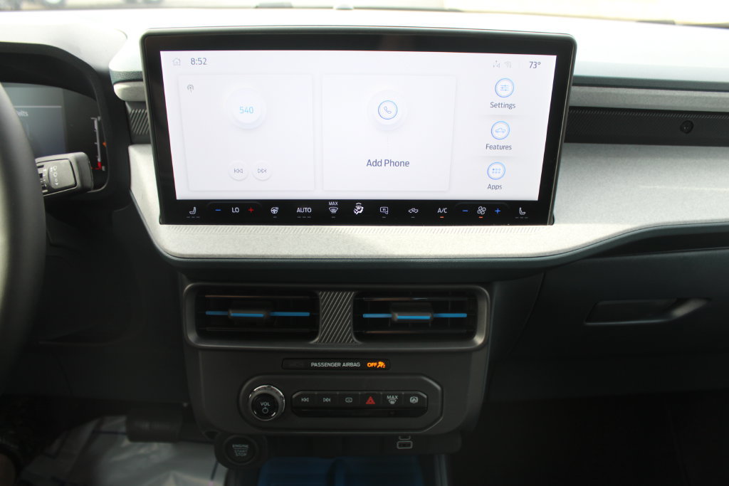 New 2026 Ford Maverick XLT w/ XLT Luxury Package AWD/4WD image 41