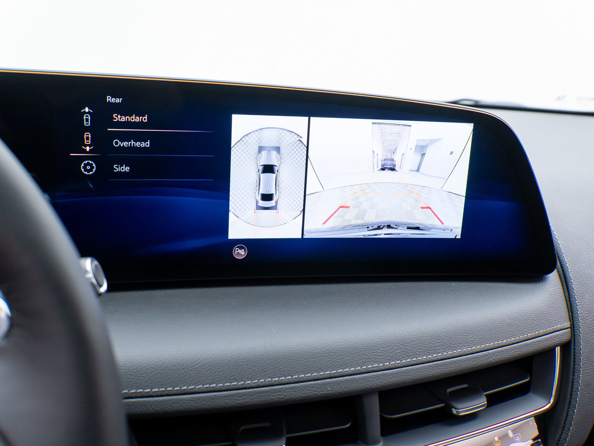 New 2026 Cadillac CT5 Premium Luxury w/ Technology Package AWD/4WD image 27