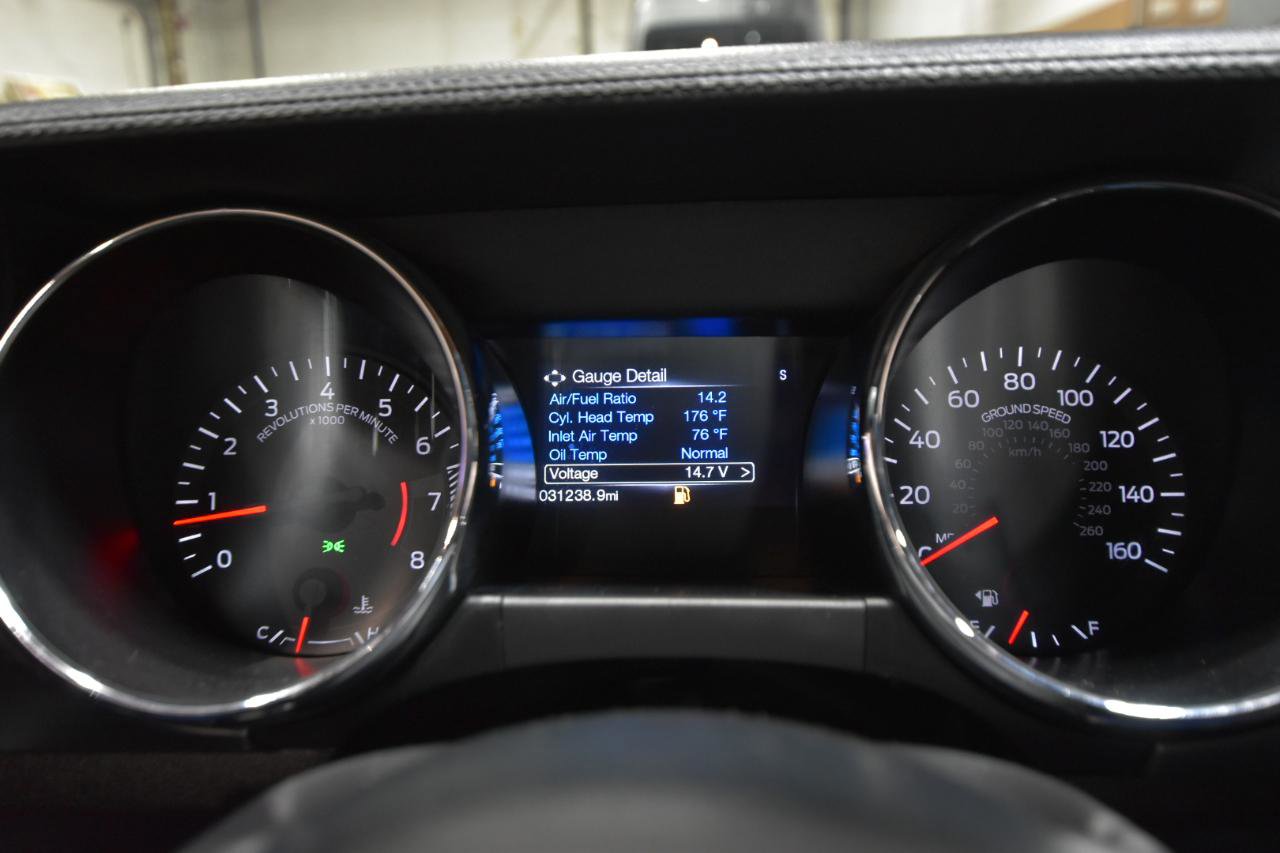 Used 2017 Ford Mustang GT w/ GT Performance Package RWD image 25