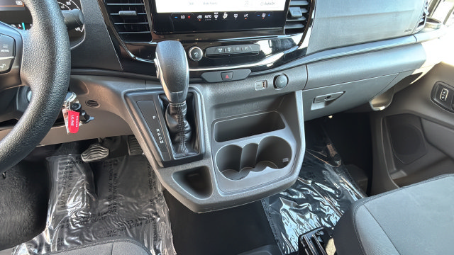 Used 2025 Ford Transit 350 XLT RWD image 21