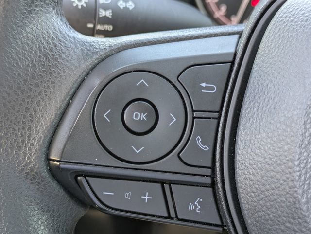 Used 2024 Toyota RAV4 XLE image 25