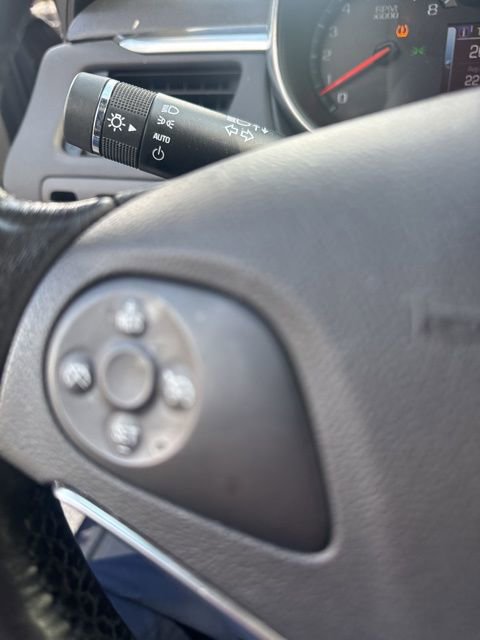 Used 2018 Chevrolet Impala LT image 20