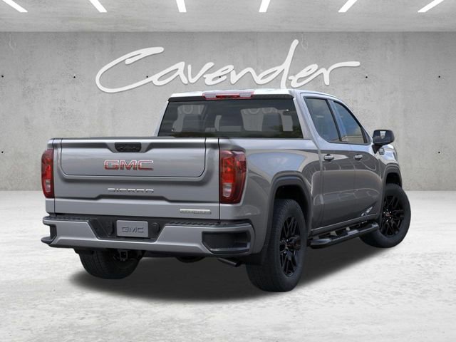 New 2026 GMC Sierra 1500 Elevation w/ Elevation Select Package RWD image 5