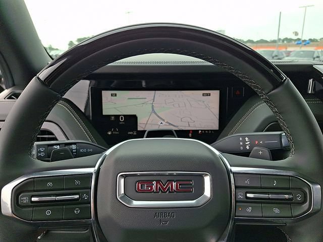 New 2026 GMC Yukon XL Elevation w/ Elevation Premium Package AWD/4WD image 15