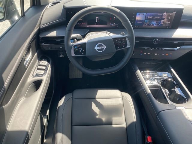 New 2025 Nissan Murano SV image 36