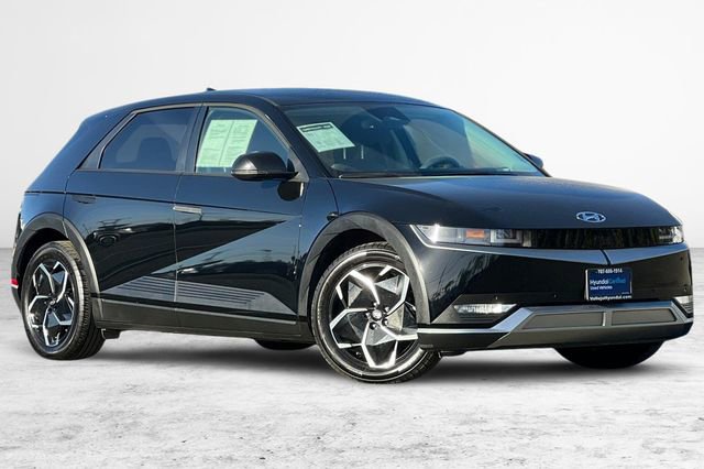 Certified 2024 Hyundai Ioniq 5 SEL image 1