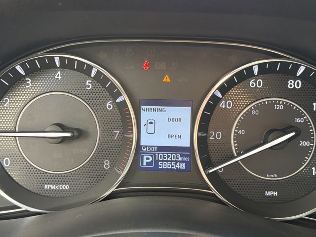 Used 2020 Nissan Armada SL w/ Premium Package image 17