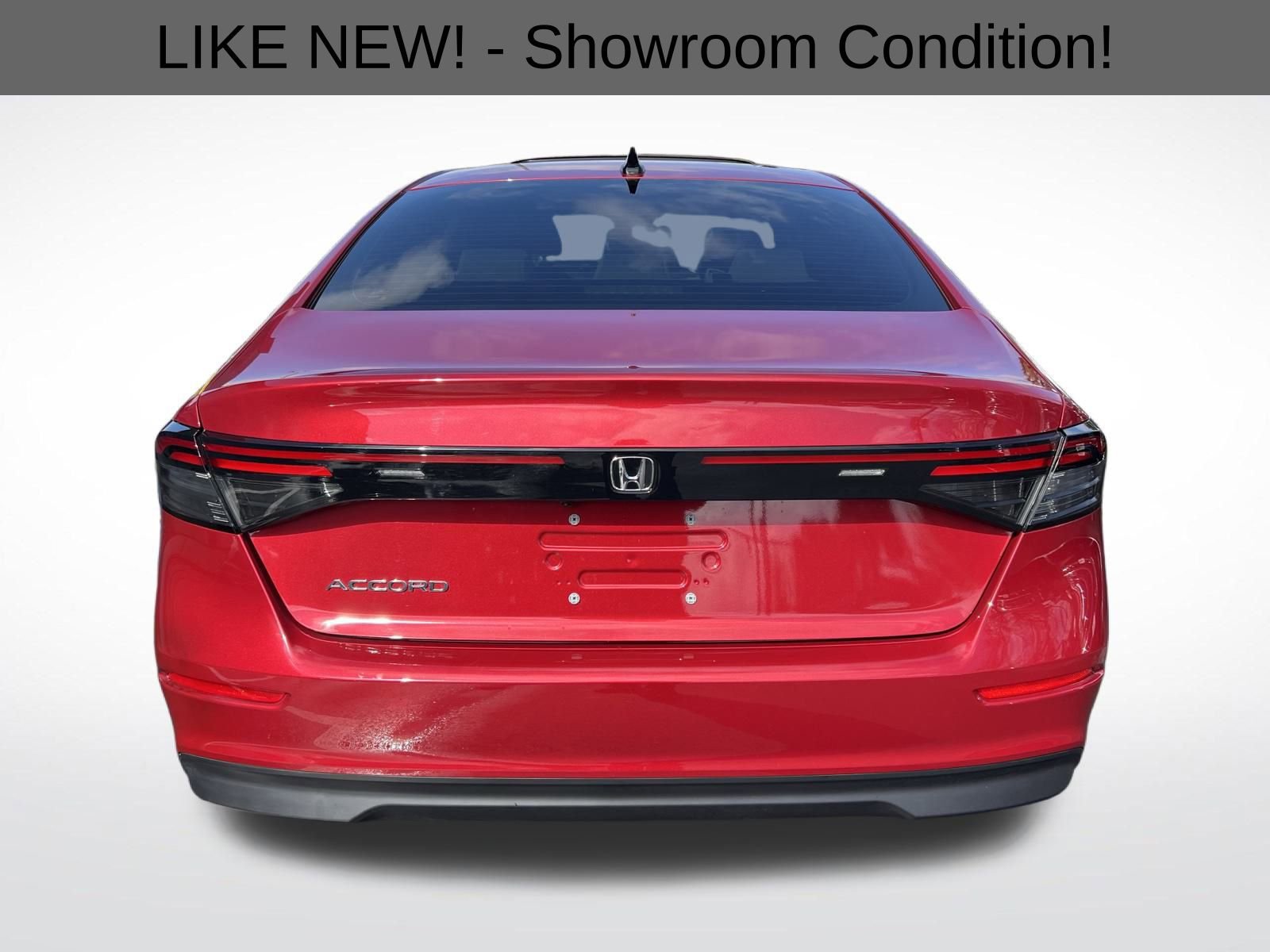 Used 2025 Honda Accord SE image 9