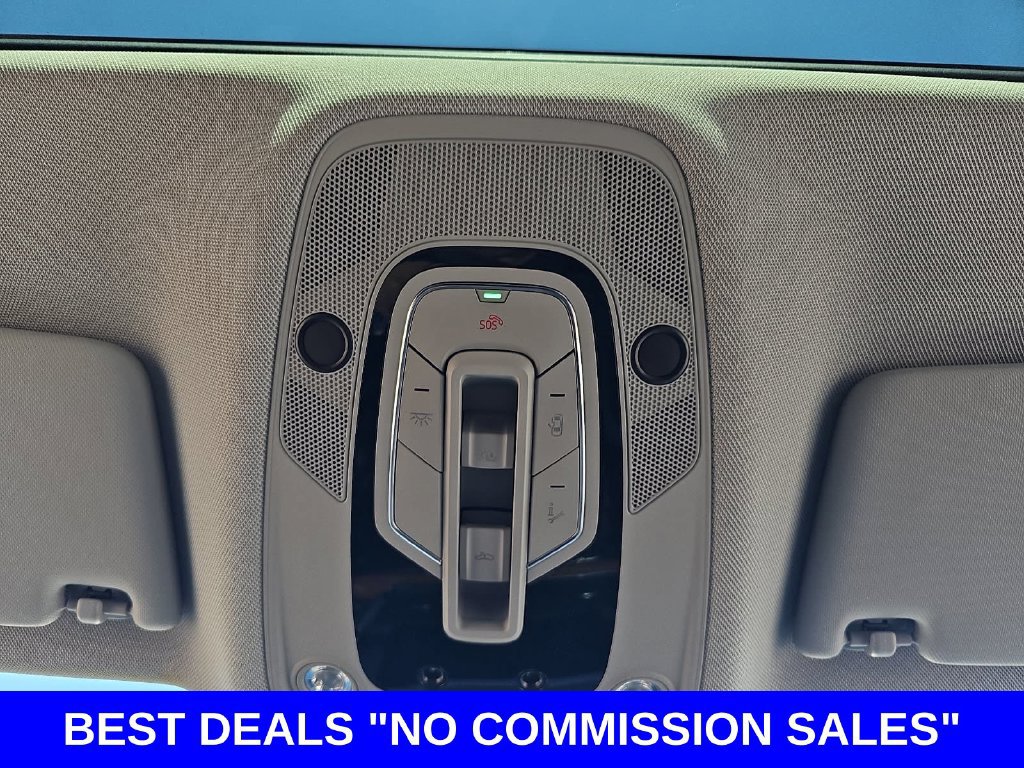 Used 2023 Audi Q5 2.0T Premium Plus w/ Premium Plus Package AWD/4WD image 32