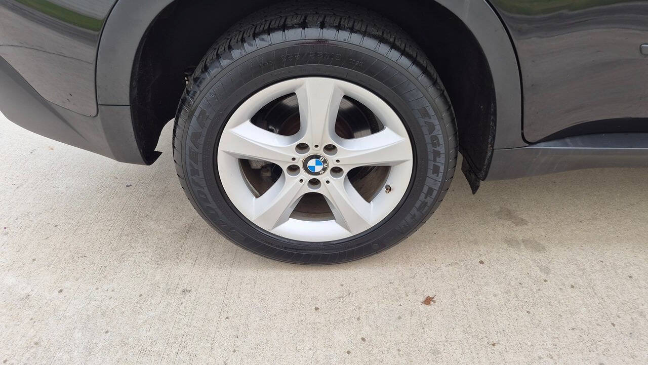 Used 2010 BMW X5 xDrive30i AWD/4WD image 26