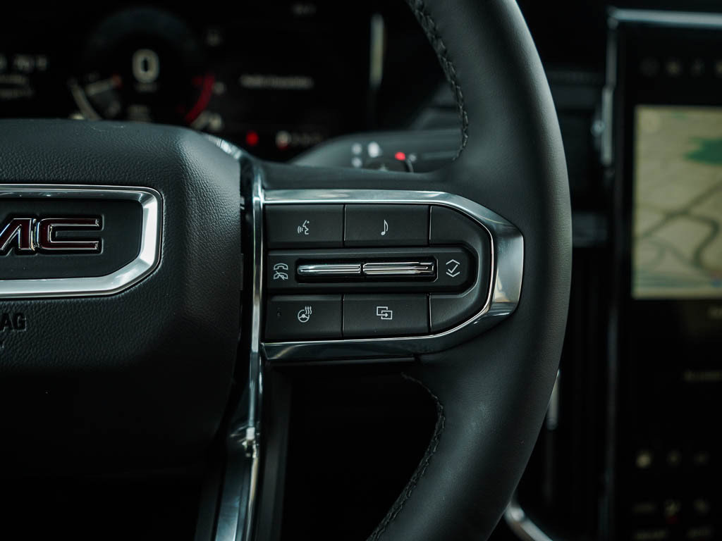New 2026 GMC Acadia Elevation w/ Black Edition AWD/4WD image 24