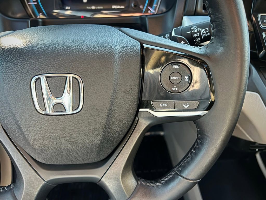 Used 2019 Honda Odyssey Touring image 51