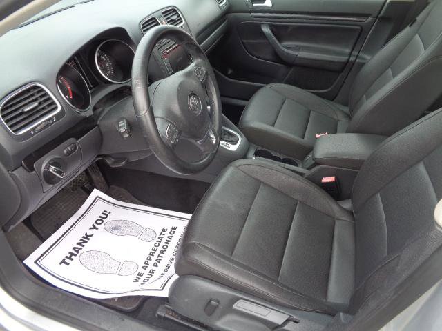 Used 2014 Volkswagen Jetta SE image 12