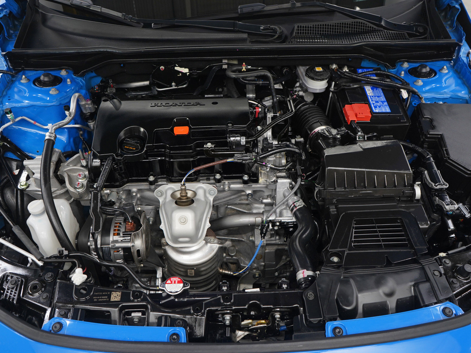 Used 2024 Honda Civic Sport image 29