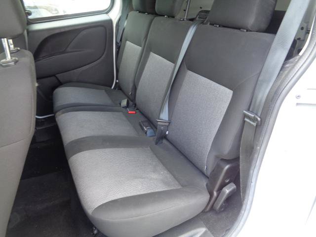 Used 2019 RAM ProMaster City Tradesman FWD image 6