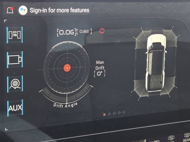 Used 2024 GMC Hummer EV 2X w/ LPO, Illumination Package AWD/4WD image 34