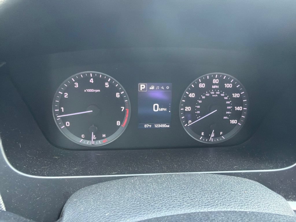 Used 2016 Hyundai Sonata SE FWD image 9