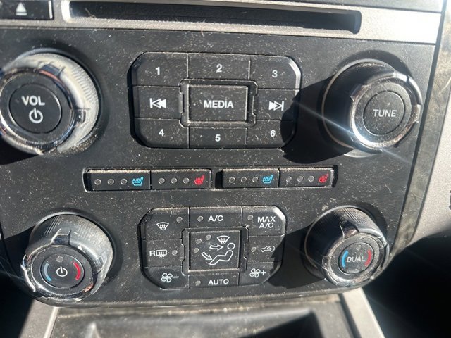 Used 2017 Ford Expedition Limited w/ Equipment Group 301A image 29