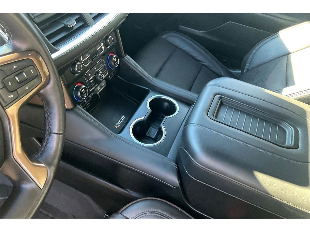 Used 2024 Chevrolet Tahoe High Country w/ Advanced Technology Package AWD/4WD image 19