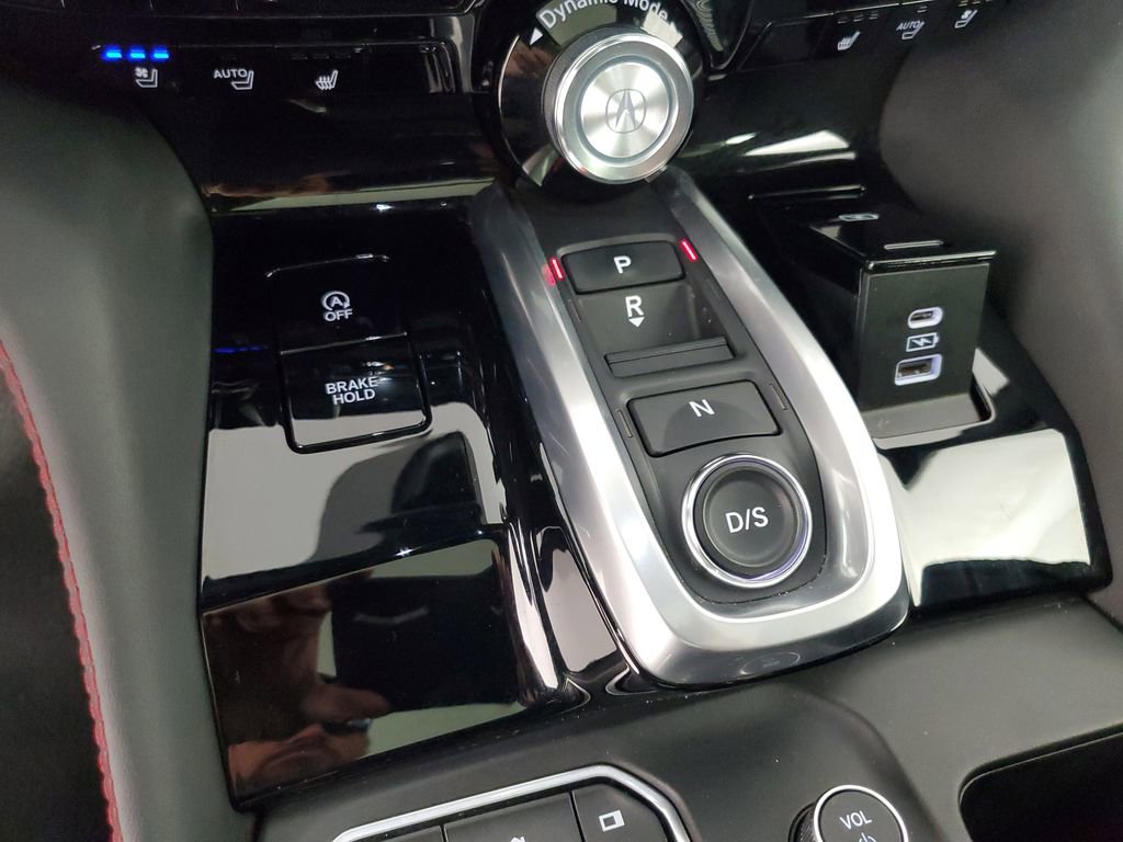 Used 2023 Acura MDX A-Spec image 19