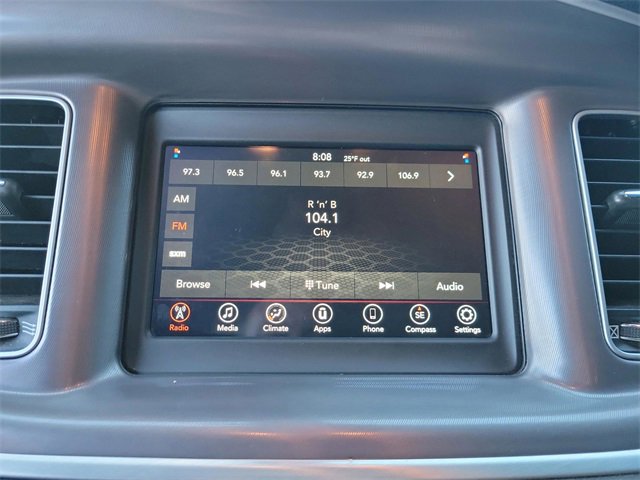 Used 2022 Dodge Charger SXT image 20