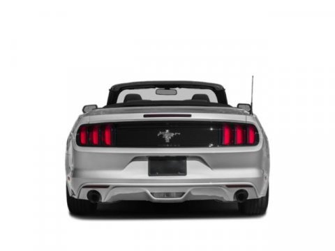 Used 2015 Ford Mustang Premium w/ Ecoboost Performance Package image 5