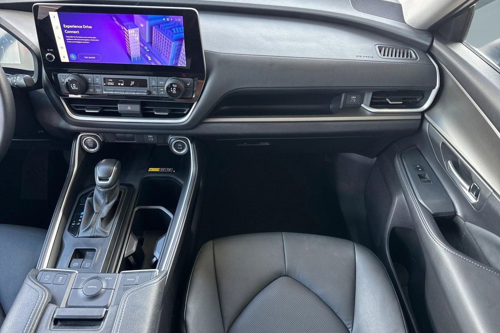Used 2025 Toyota Grand Highlander FWD image 28