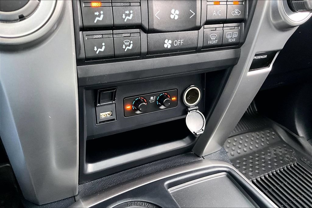Used 2023 Toyota 4Runner Limited RWD image 15